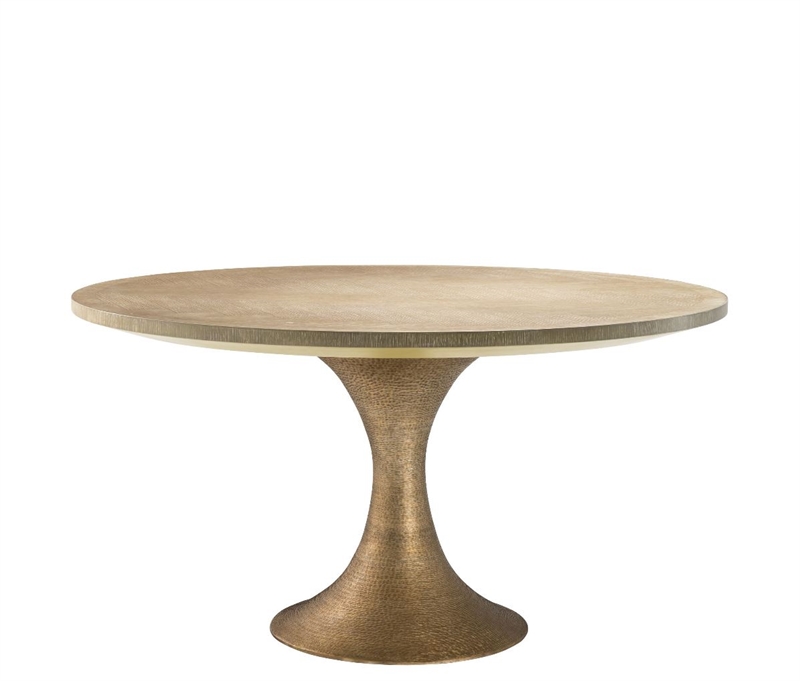 DINING TABLE MELCHIOR 