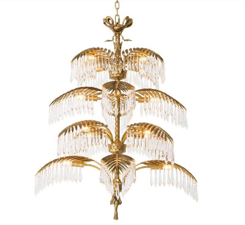 Chandelier Hildebrandt XL