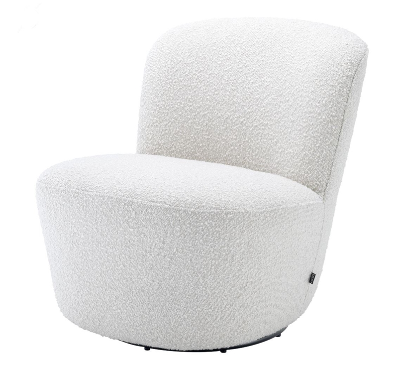 SWIVEL CHAIR DORIA 