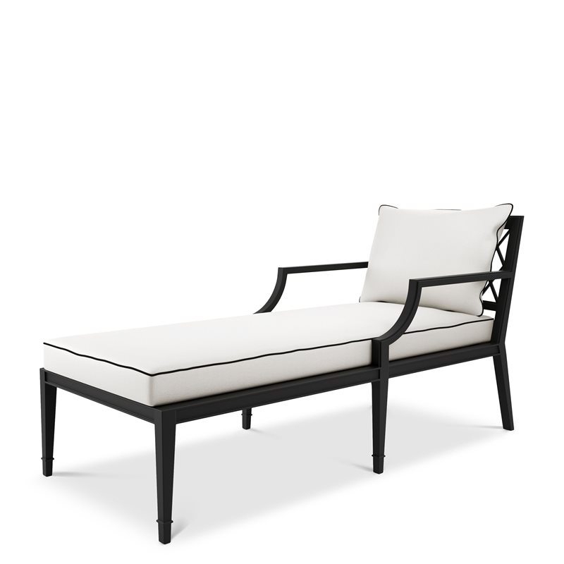 CHAISE LONGUE BELLA VISTA