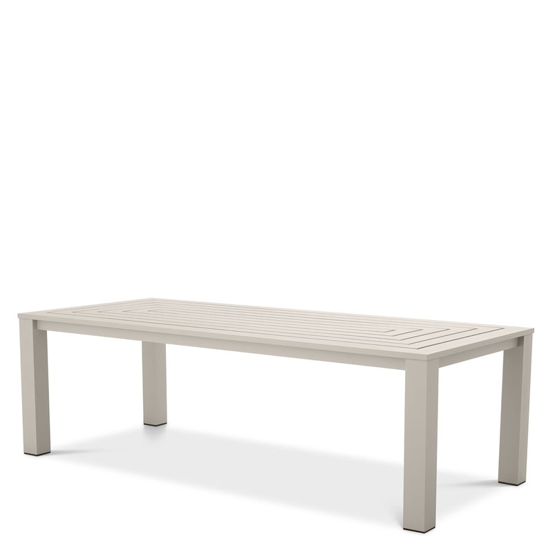 DINING TABLE VISTAMAR