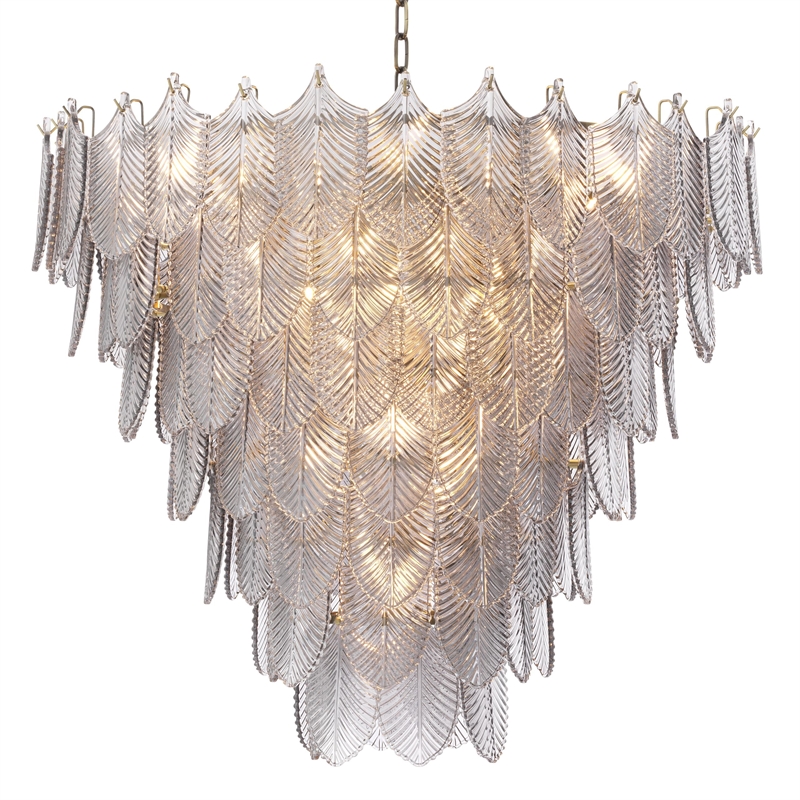 CHANDELIER VERBIER L