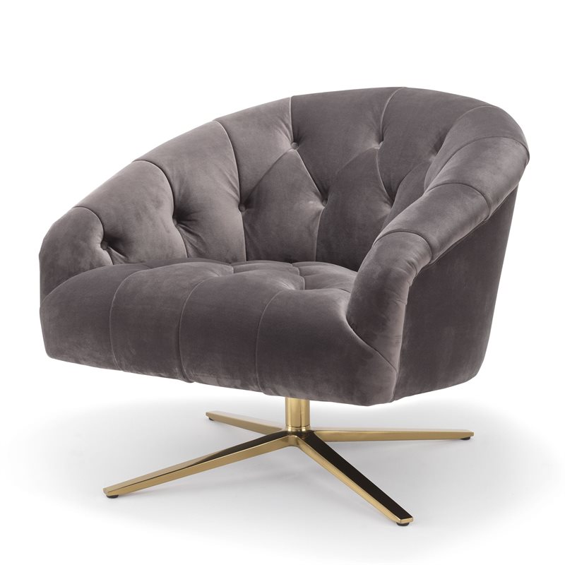 SWIVEL CHAIR GARDNER