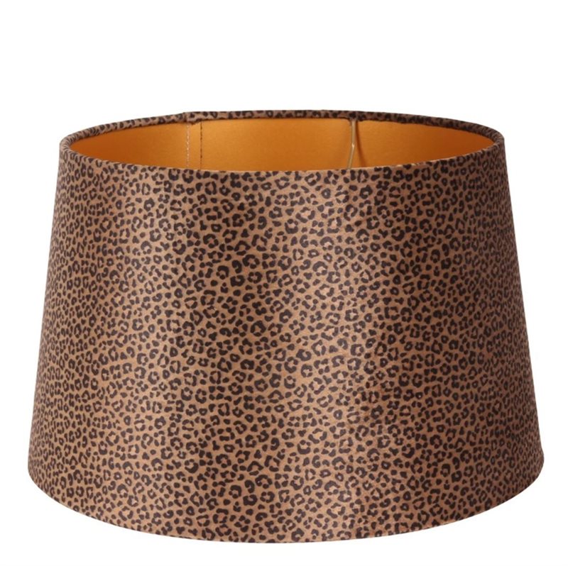 Lampshade round