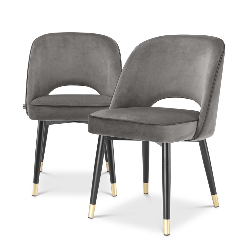 DINING CHAIR CLIFF SET OF 2
