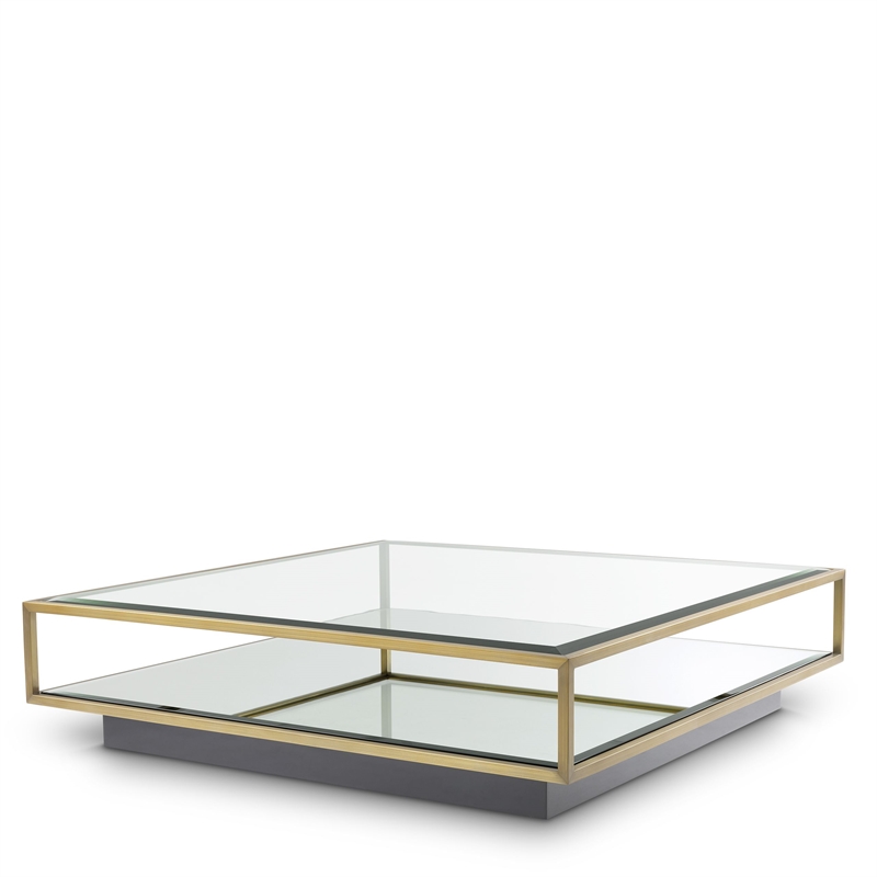 COFFEE TABLE TORTONA 