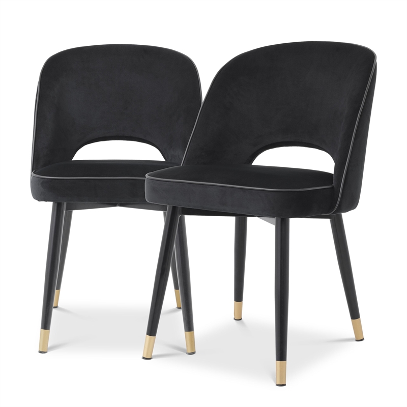 DINING CHAIR CLIFF SET OF 2
