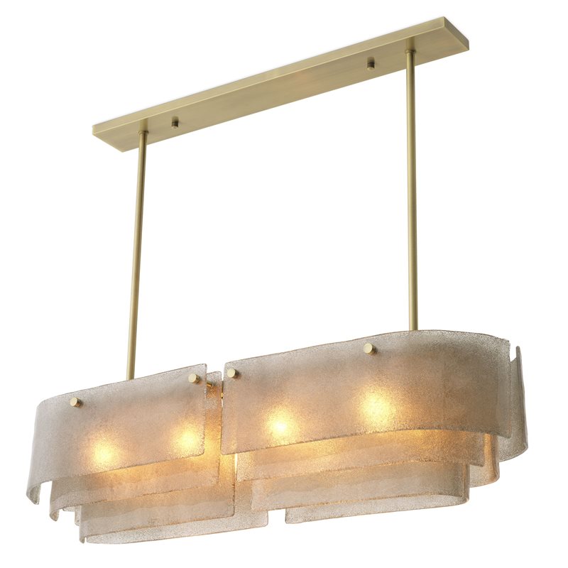 CHANDELIER JOY OF LIGHT
