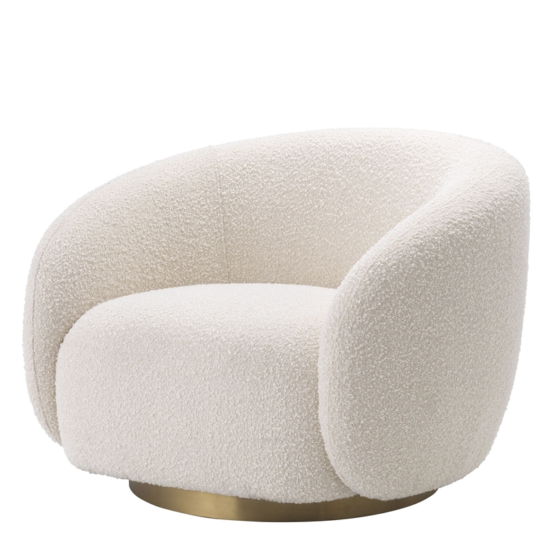 SWIVEL CHAIR BRICE