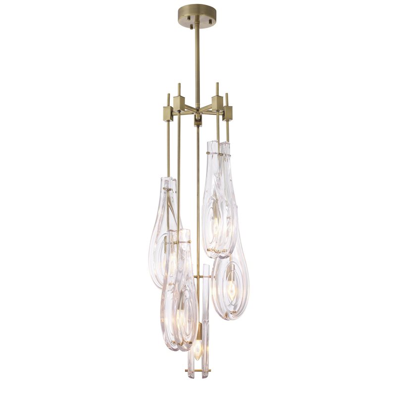 CHANDELIER BELLANO L
