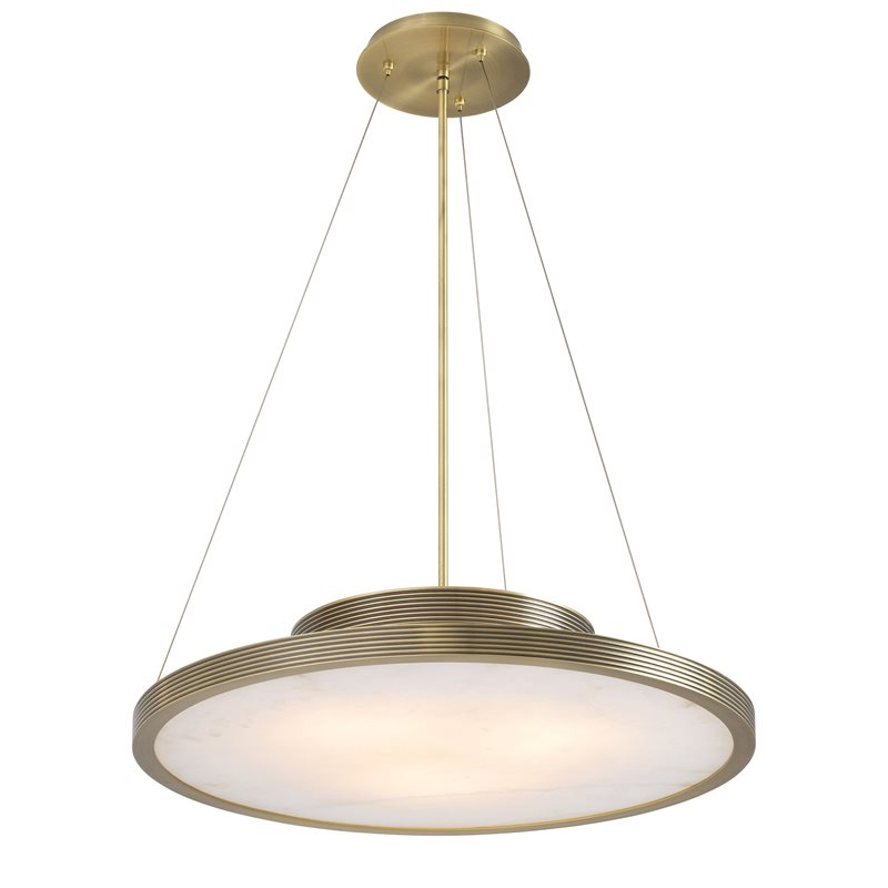 CHANDELIER PULLMAN