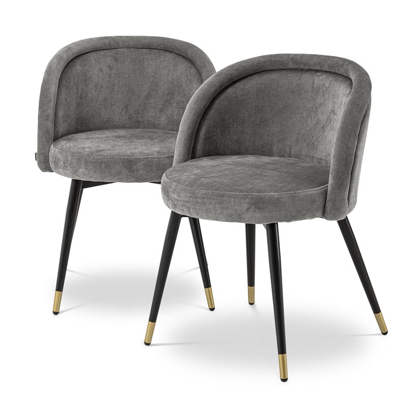DINING CHAIR CHLOÉ SET OF 2