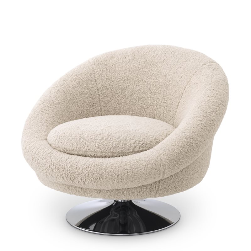 SWIVEL CHAIR NEMO