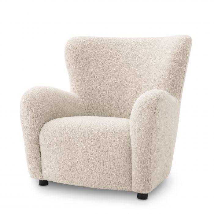 CHAIR SVANTE L