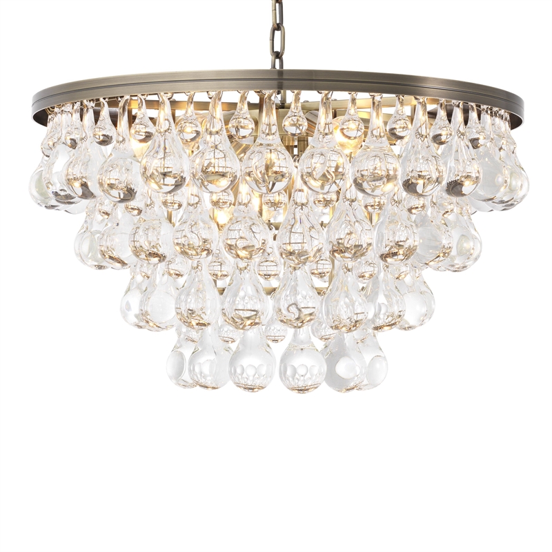 CHANDELIER BOLZANO