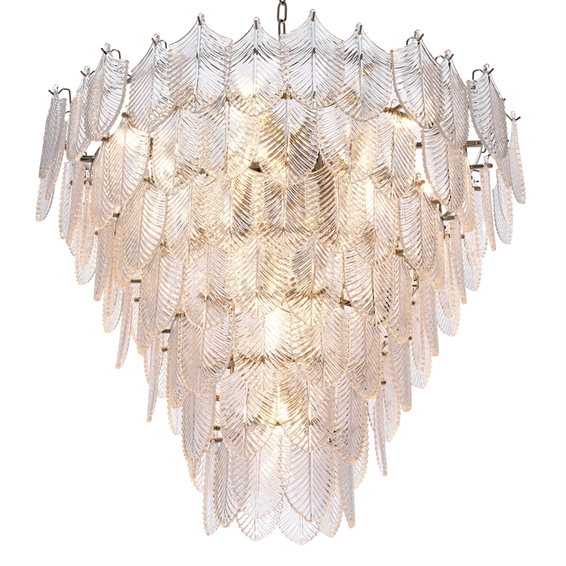 CHANDELIER VERBIER L