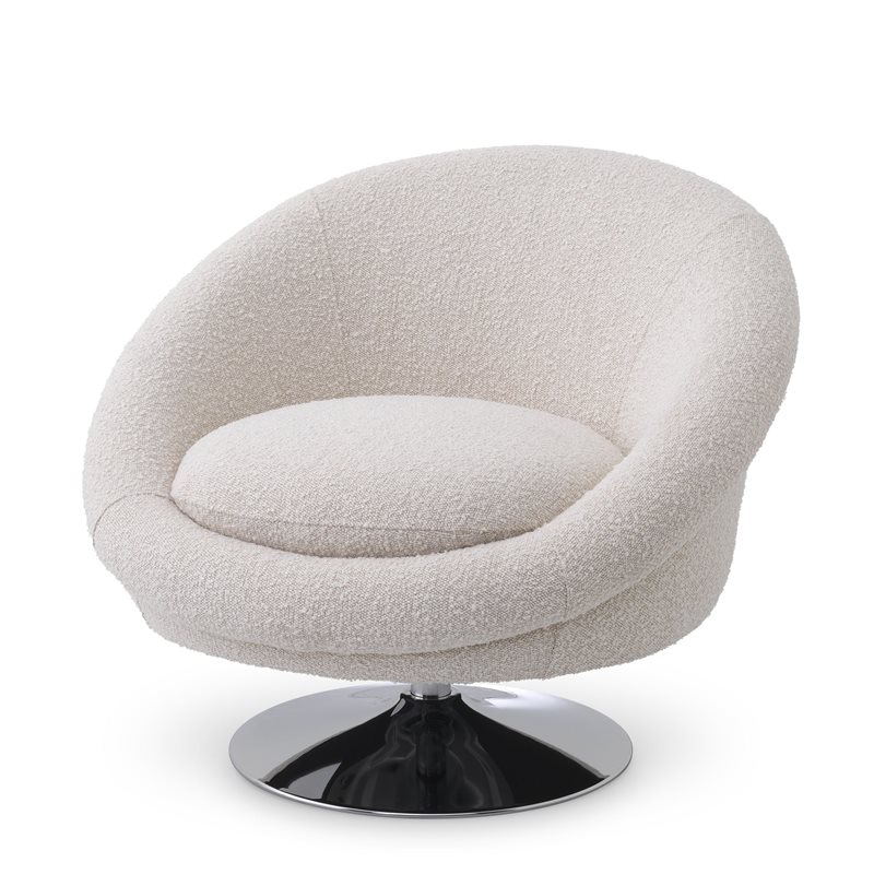 SWIVEL CHAIR NEMO