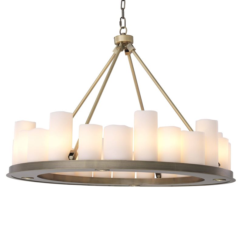 CHANDELIER COMMODORE Ø 90 CM