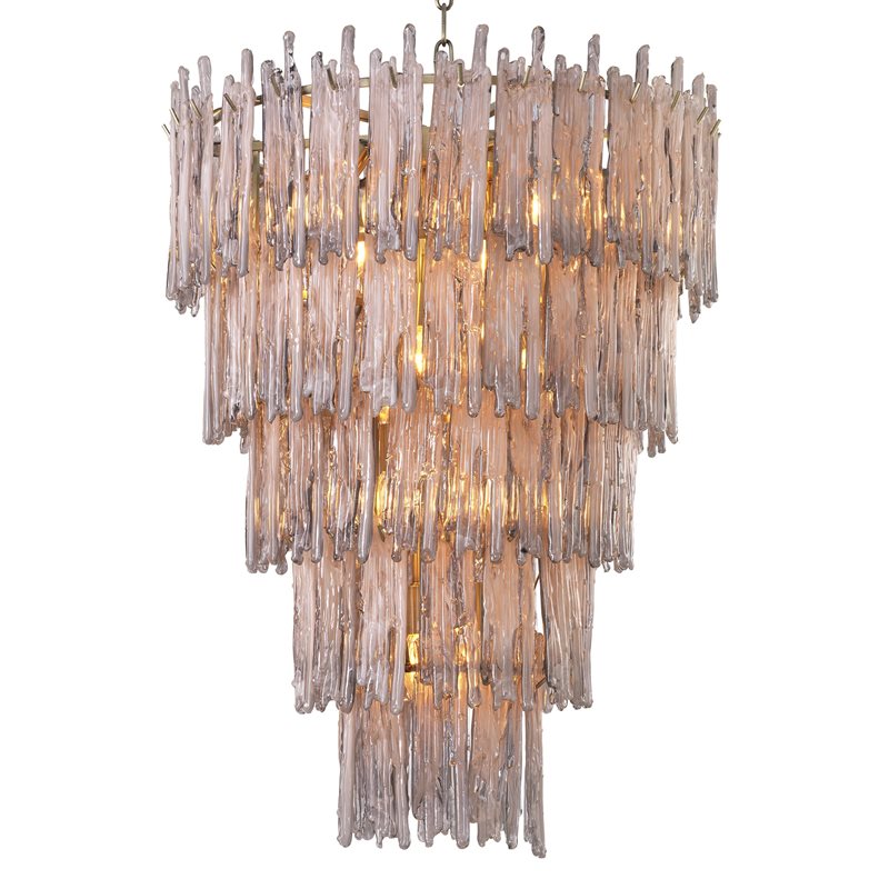 CHANDELIER SAINT ROCH L