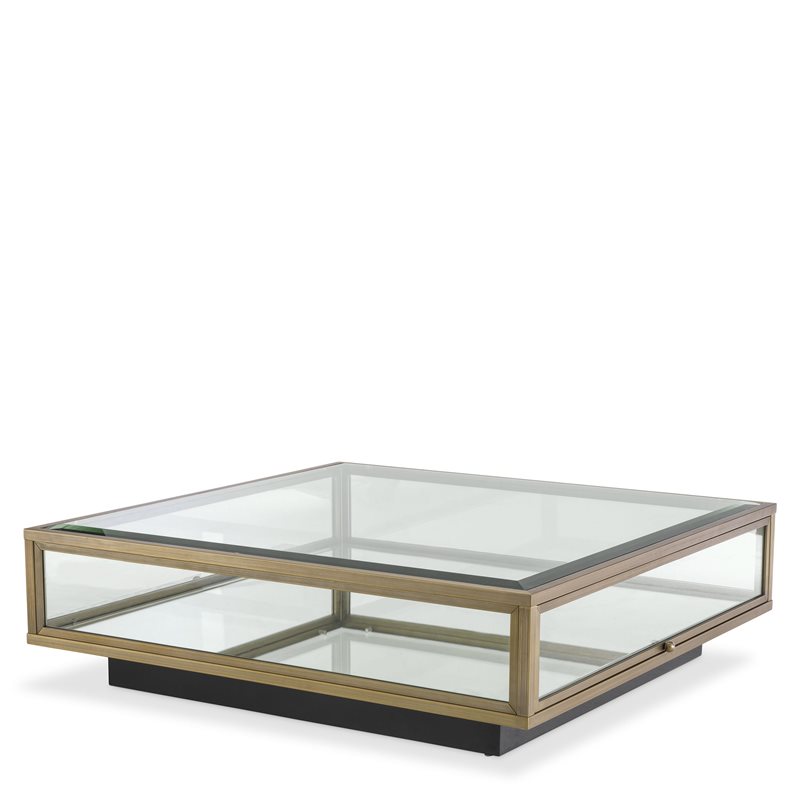 COFFEE TABLE RYAN