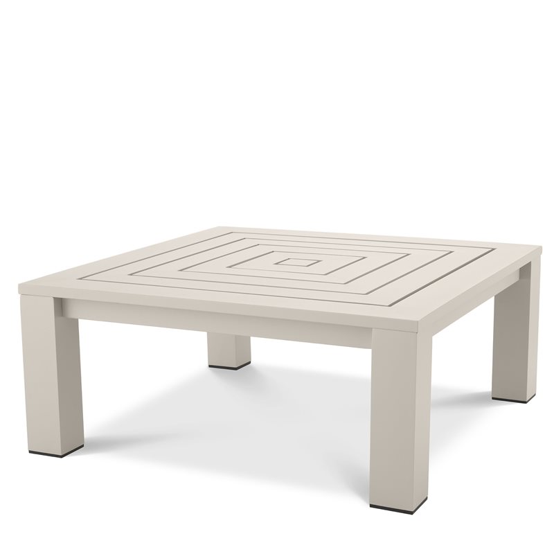 COFFEE TABLE VISTAMAR
