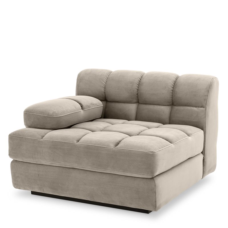 SOFA DEAN LEFT