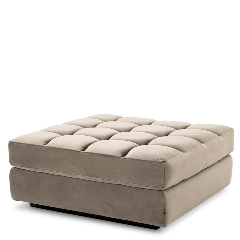 SOFA DEAN OTTOMAN