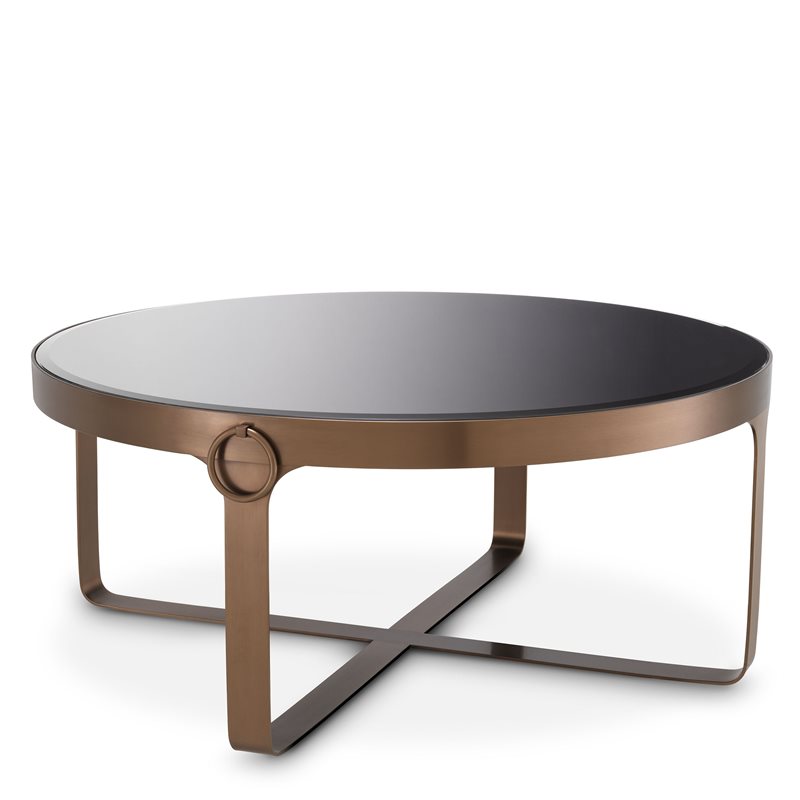 COFFEE TABLE CLOONEY
