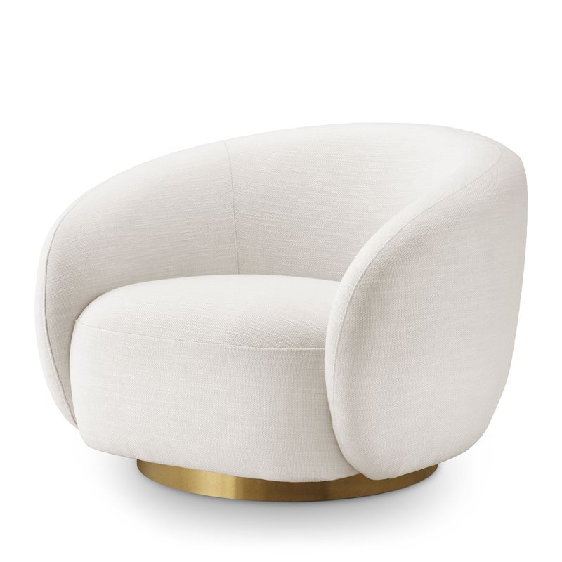 SWIVEL CHAIR BRICE