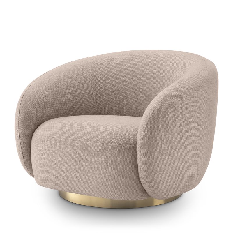 SWIVEL CHAIR BRICE