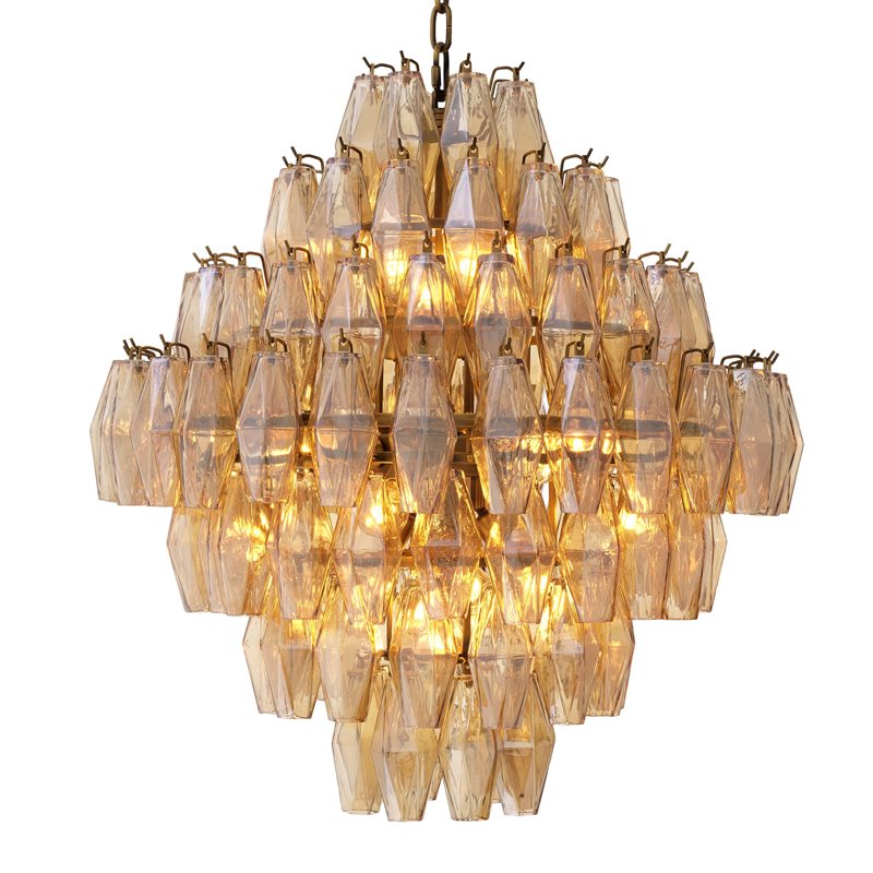 CHANDELIER BENINI L