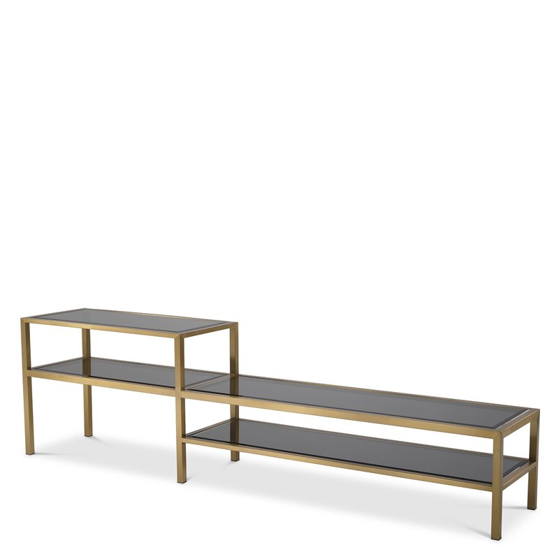 TV CABINET DUO