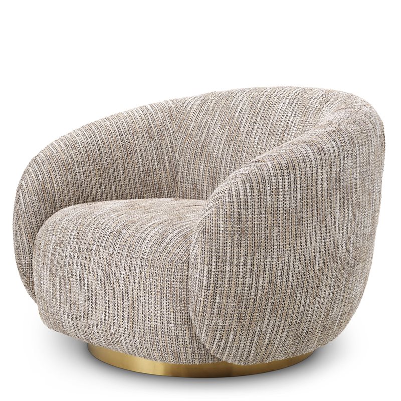 SWIVEL CHAIR BRICE