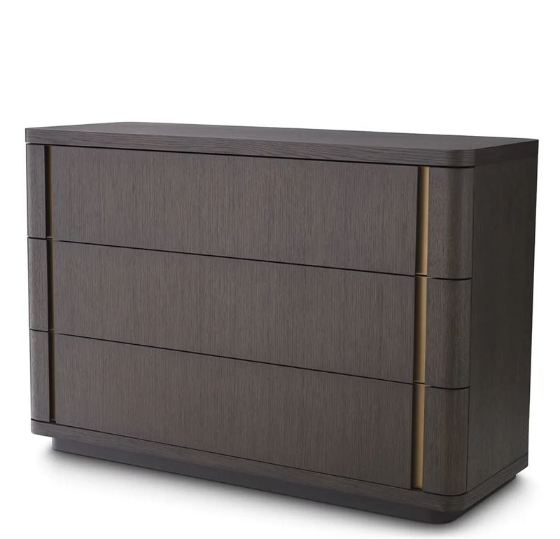 Dresser Modesto