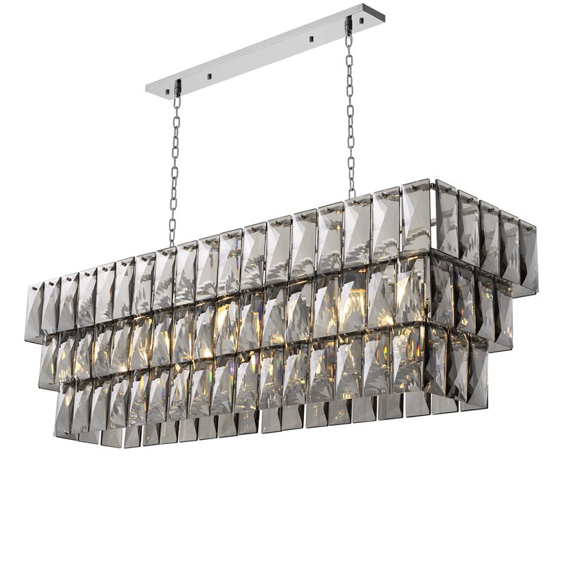 CHANDELIER AMAZONE 