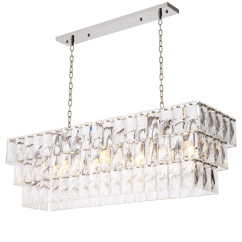 CHANDELIER AMAZONE