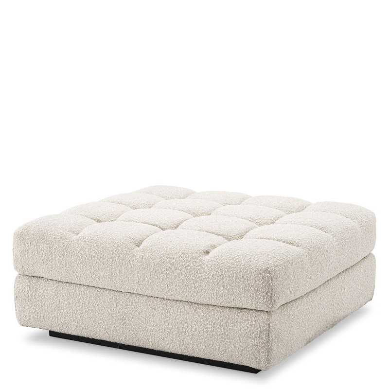 SOFA DEAN OTTOMAN
