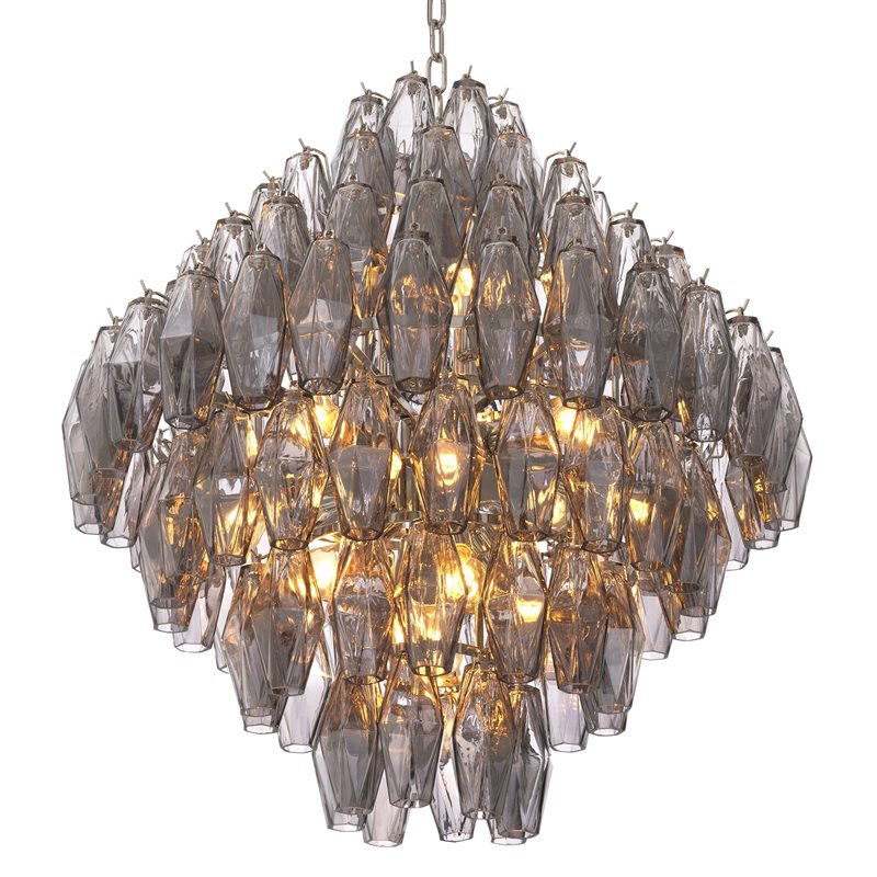 CHANDELIER BENINI L