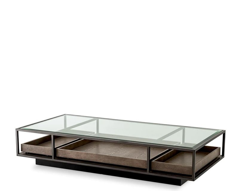 Coffee Table Roxton
