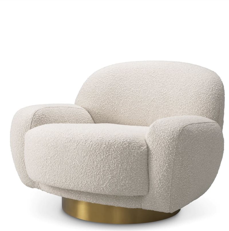 Swivel Chair Udine