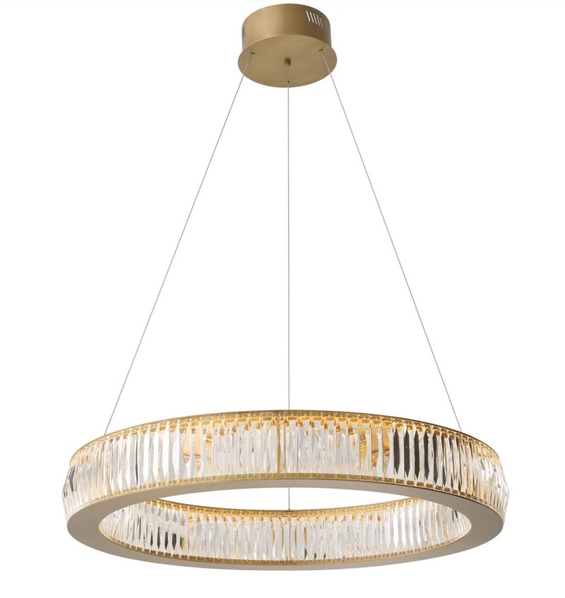 Chandelier Vancouver L