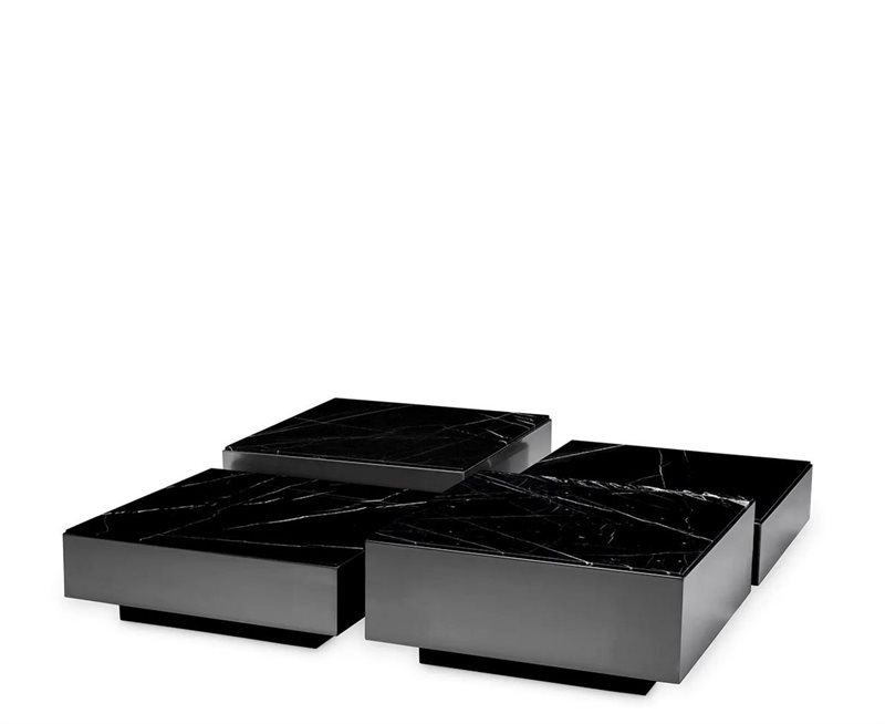 Coffee Table Esposito set of 4