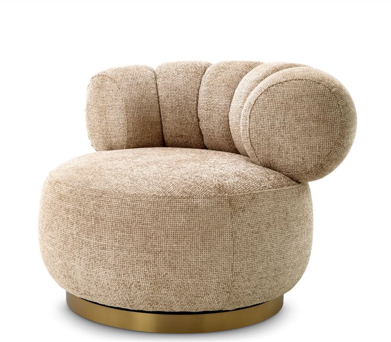 Swivel Chair Phedra