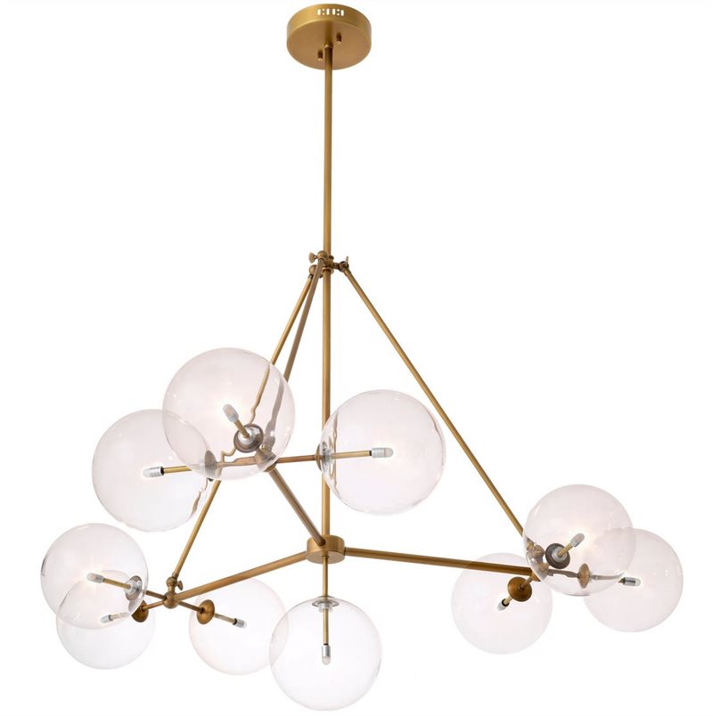 Chandelier Bermude