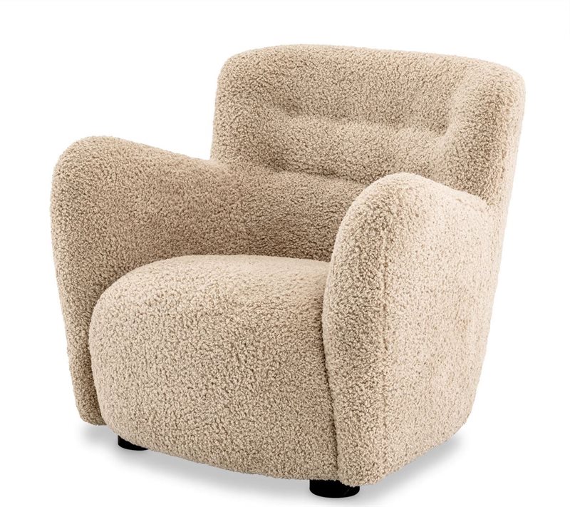 Chair Bixby