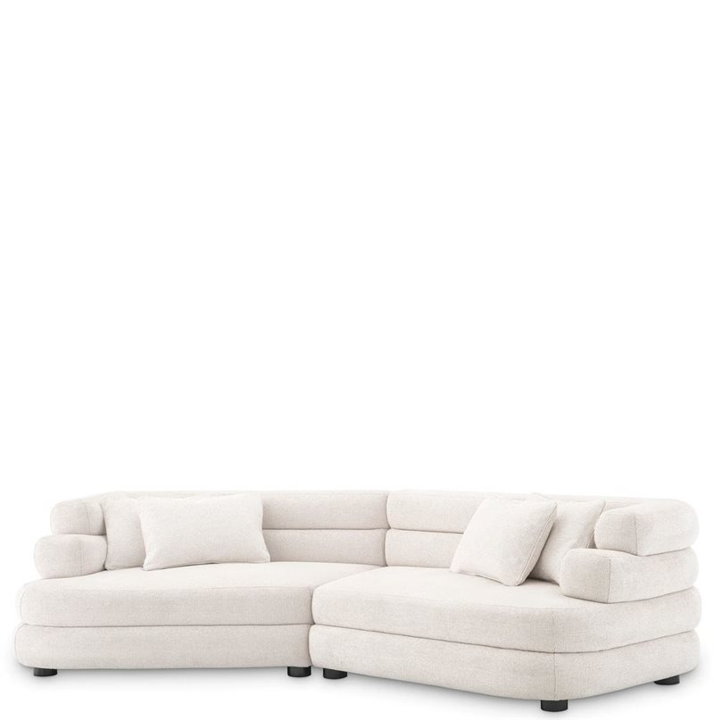 Sofa Malaga L