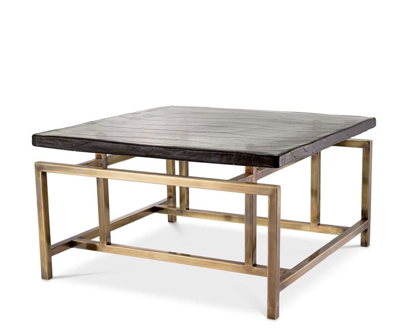 Coffee Table Schlumberg