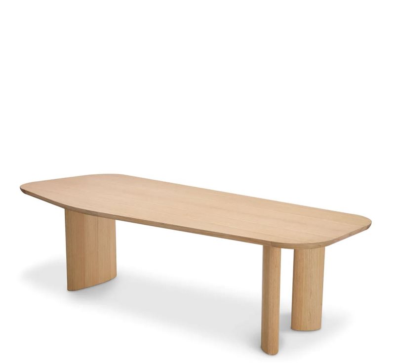 Dining Table Flemings