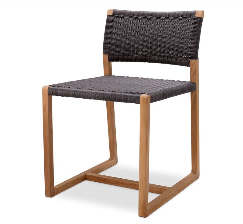 Outdoor Dining Chair Griffin