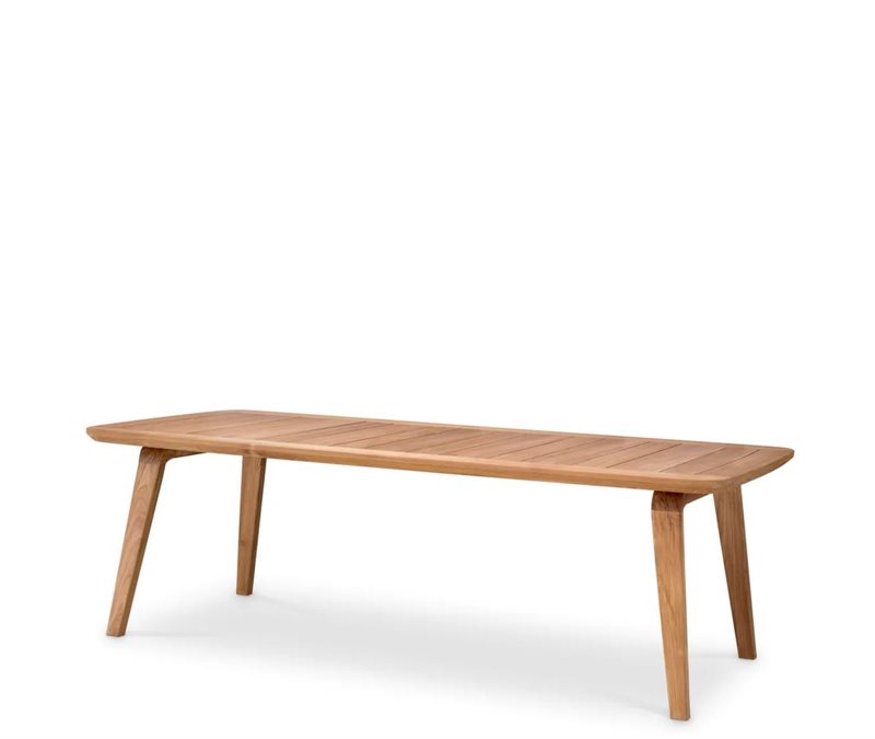 Outdoor Dining Table Glover
